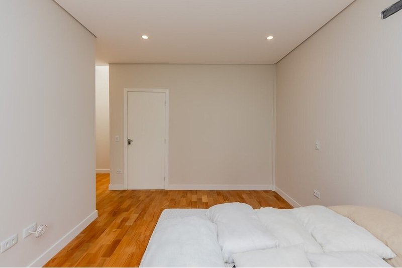 Casa a venda - Rua Cristovão Pereira - 1 suíte 136m² Cristóvão Pereira São Paulo - 