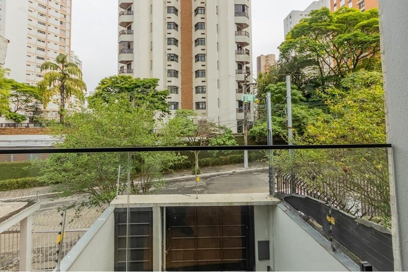 Casa a venda - Rua Cristovão Pereira - 1 suíte 136m² Cristóvão Pereira São Paulo - 