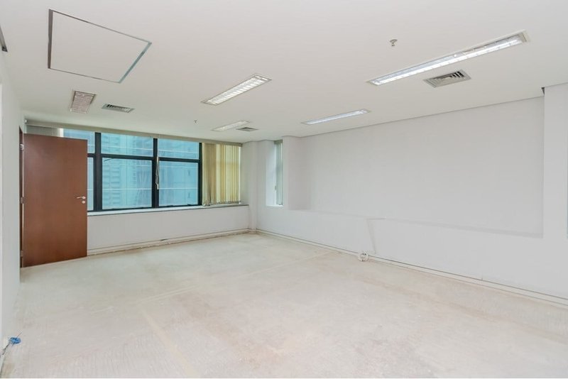 Sala a venda - Rua Gomes de Carvalho - 78m² Gomes de Carvalho São Paulo - 