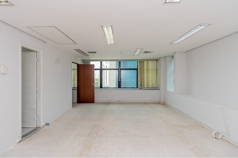 Sala a venda - Rua Gomes de Carvalho - 78m² Gomes de Carvalho São Paulo - 