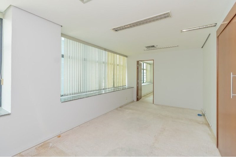 Sala a venda - Rua Gomes de Carvalho - 78m² Gomes de Carvalho São Paulo - 