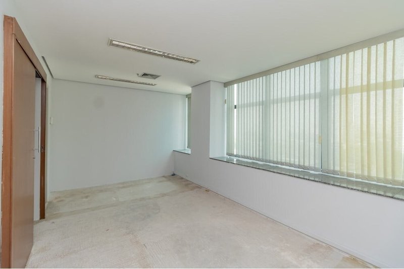 Sala a venda - Rua Gomes de Carvalho - 78m² Gomes de Carvalho São Paulo - 