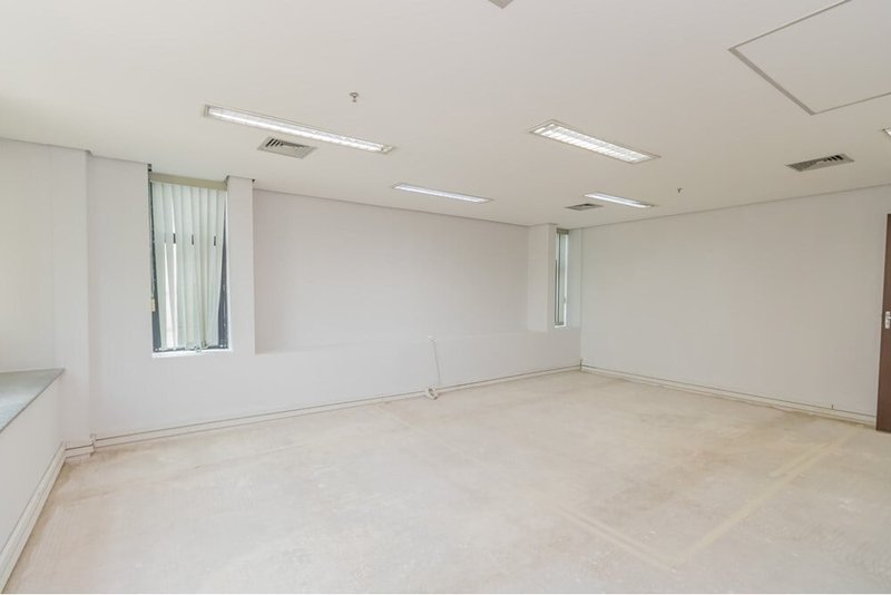 Sala a venda - Rua Gomes de Carvalho - 78m² Gomes de Carvalho São Paulo - 