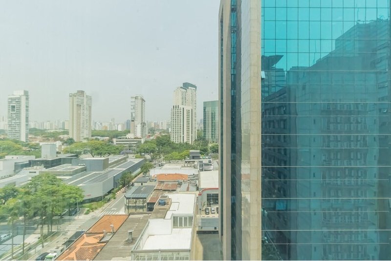 Sala a venda - Rua Gomes de Carvalho - 78m² Gomes de Carvalho São Paulo - 