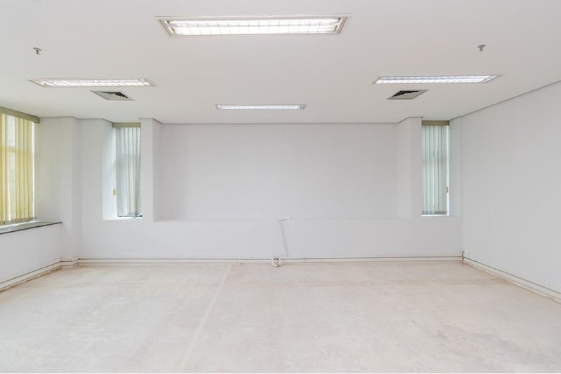 Sala a venda - Rua Gomes de Carvalho - 78m² Gomes de Carvalho São Paulo - 