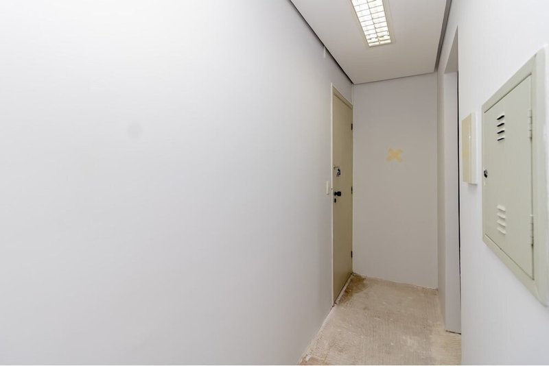 Sala a venda - Rua Gomes de Carvalho - 78m² Gomes de Carvalho São Paulo - 
