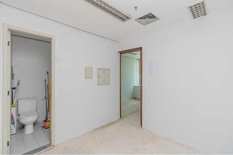 Sala a venda - Rua Gomes de Carvalho - 78m² Gomes de Carvalho São Paulo - 