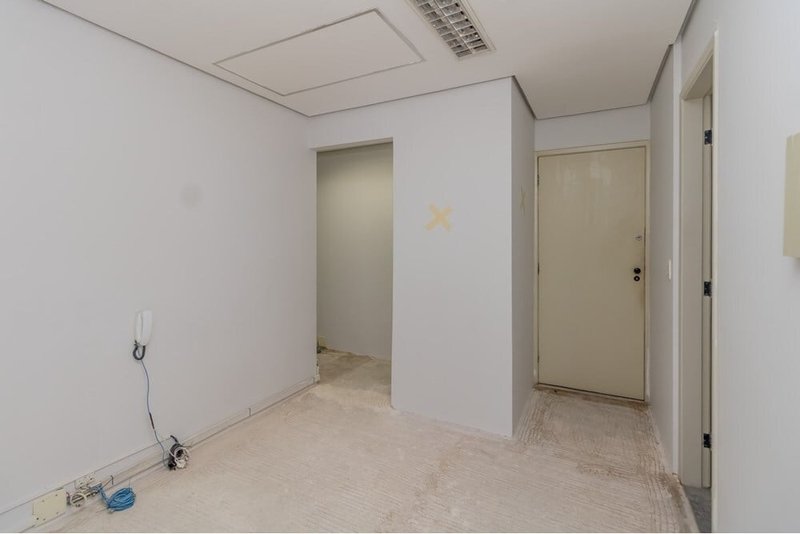 Sala a venda - Rua Gomes de Carvalho - 78m² Gomes de Carvalho São Paulo - 