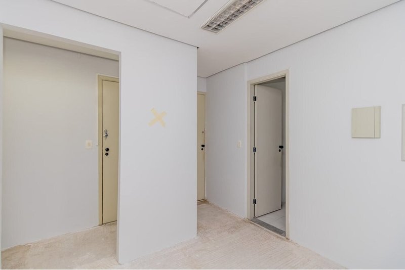 Sala a venda - Rua Gomes de Carvalho - 78m² Gomes de Carvalho São Paulo - 