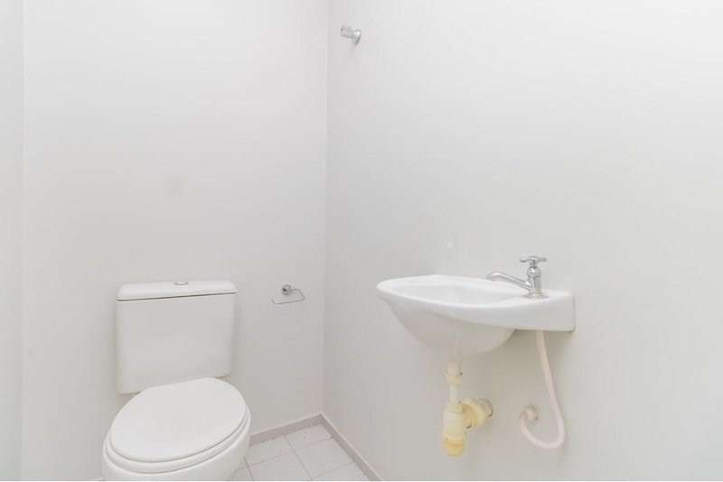 Sala a venda - Rua Gomes de Carvalho - 78m² Gomes de Carvalho São Paulo - 