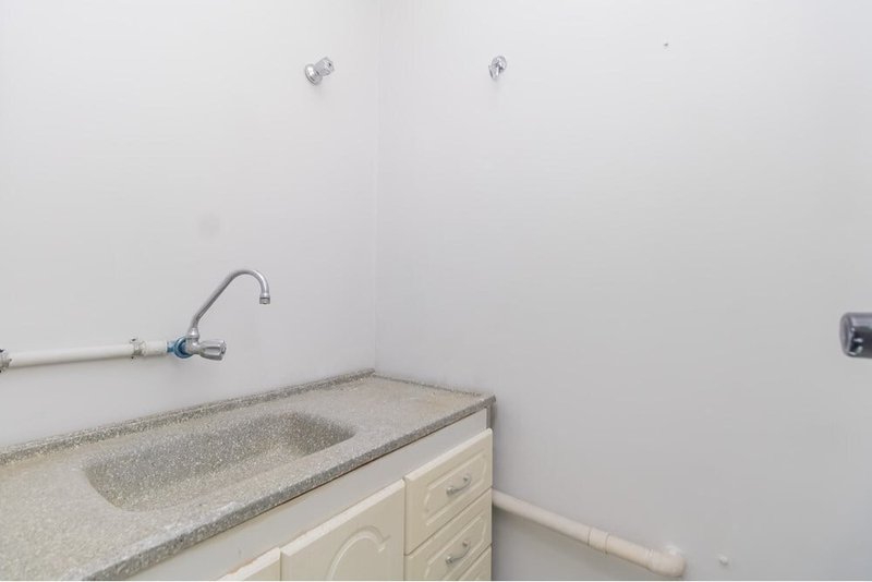 Sala a venda - Rua Gomes de Carvalho - 78m² Gomes de Carvalho São Paulo - 