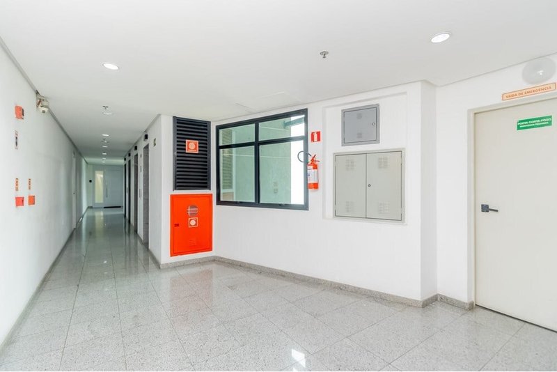 Sala a venda - Rua Gomes de Carvalho - 78m² Gomes de Carvalho São Paulo - 