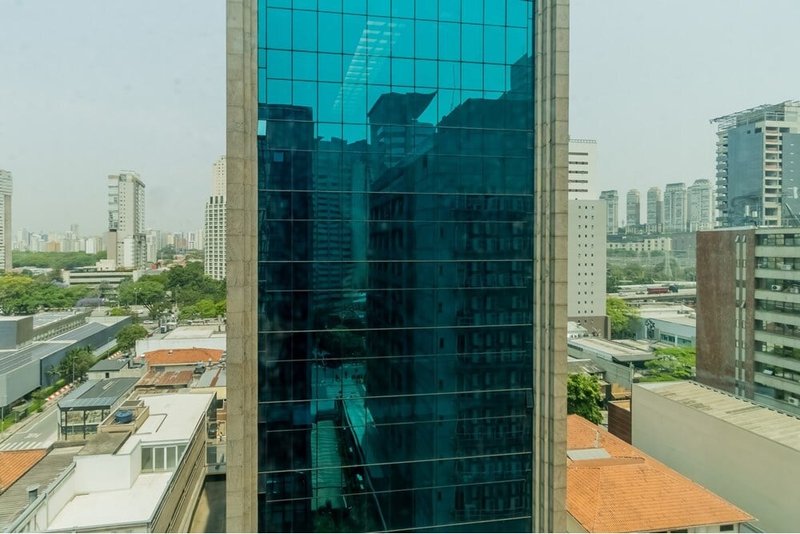 Sala a venda - Rua Gomes de Carvalho - 78m² Gomes de Carvalho São Paulo - 