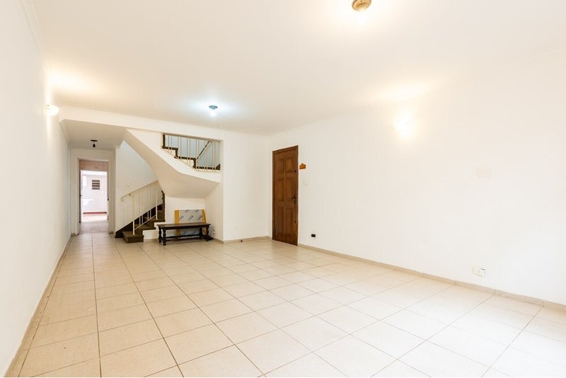 Casa a venda - Rua Adelino Reis - 3 dormitórios 174m² Adelino Alves São Paulo - 