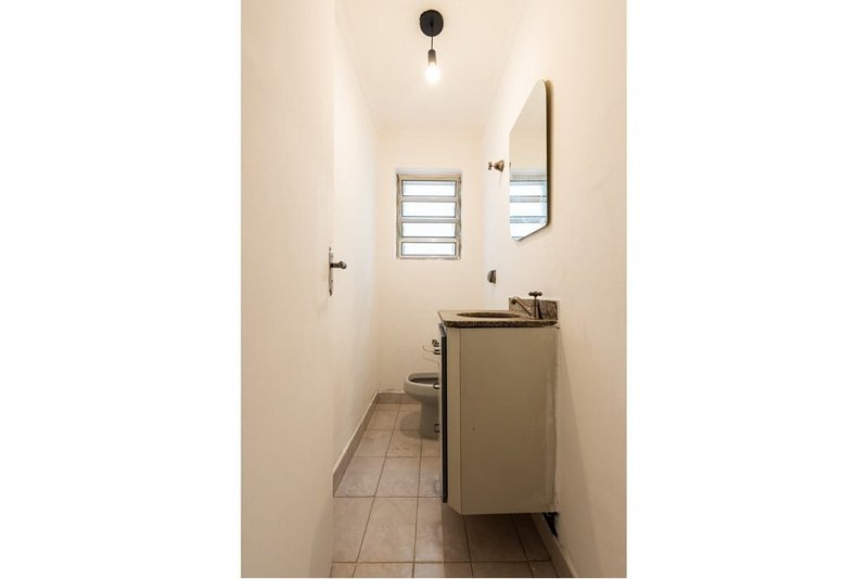 Casa a venda - Rua Adelino Reis - 3 dormitórios 174m² Adelino Alves São Paulo - 