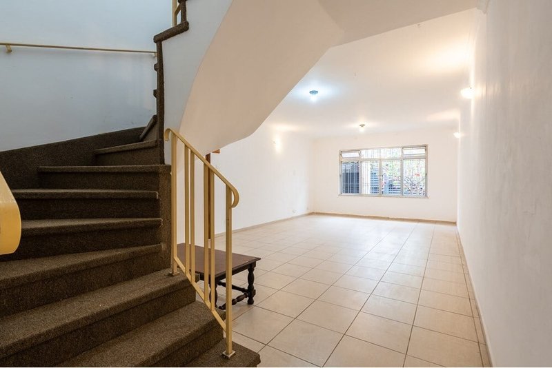 Casa a venda - Rua Adelino Reis - 3 dormitórios 174m² Adelino Alves São Paulo - 