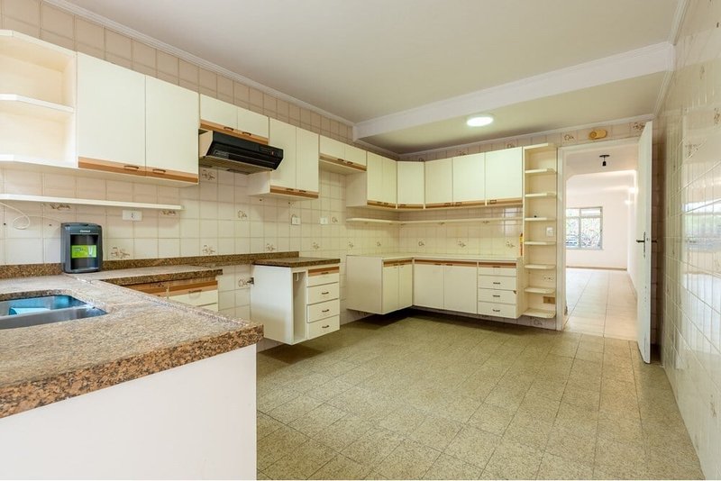Casa a venda - Rua Adelino Reis - 3 dormitórios 174m² Adelino Alves São Paulo - 