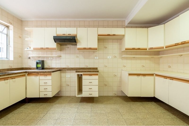 Casa a venda - Rua Adelino Reis - 3 dormitórios 174m² Adelino Alves São Paulo - 