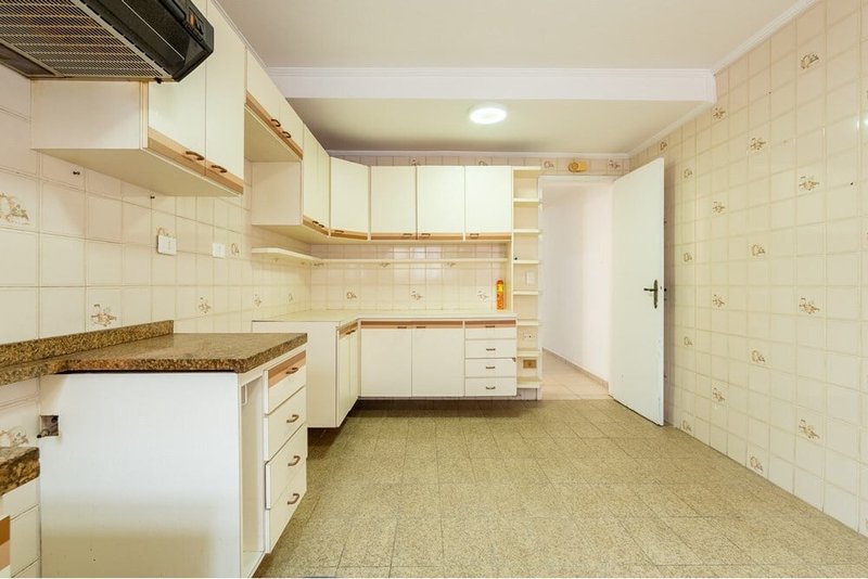 Casa a venda - Rua Adelino Reis - 3 dormitórios 174m² Adelino Alves São Paulo - 