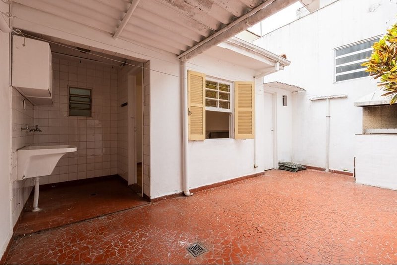 Casa a venda - Rua Adelino Reis - 3 dormitórios 174m² Adelino Alves São Paulo - 