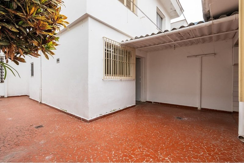 Casa a venda - Rua Adelino Reis - 3 dormitórios 174m² Adelino Alves São Paulo - 