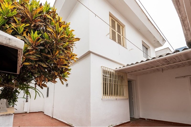 Casa a venda - Rua Adelino Reis - 3 dormitórios 174m² Adelino Alves São Paulo - 