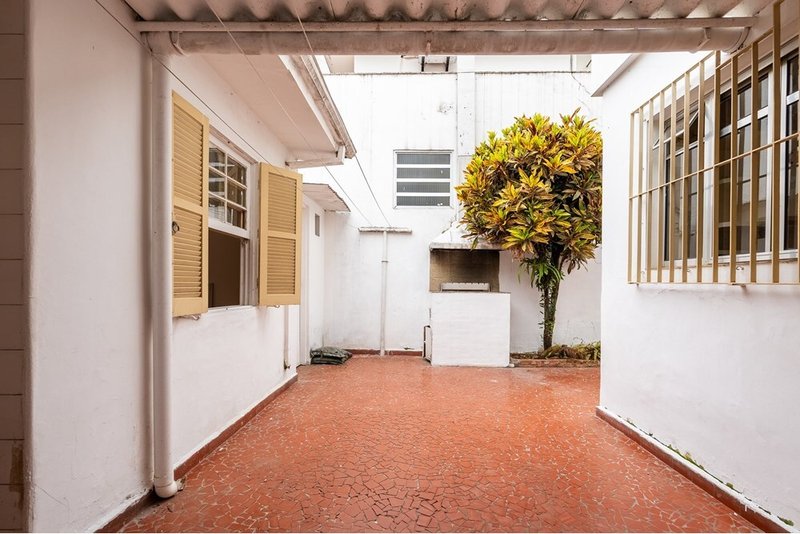 Casa a venda - Rua Adelino Reis - 3 dormitórios 174m² Adelino Alves São Paulo - 