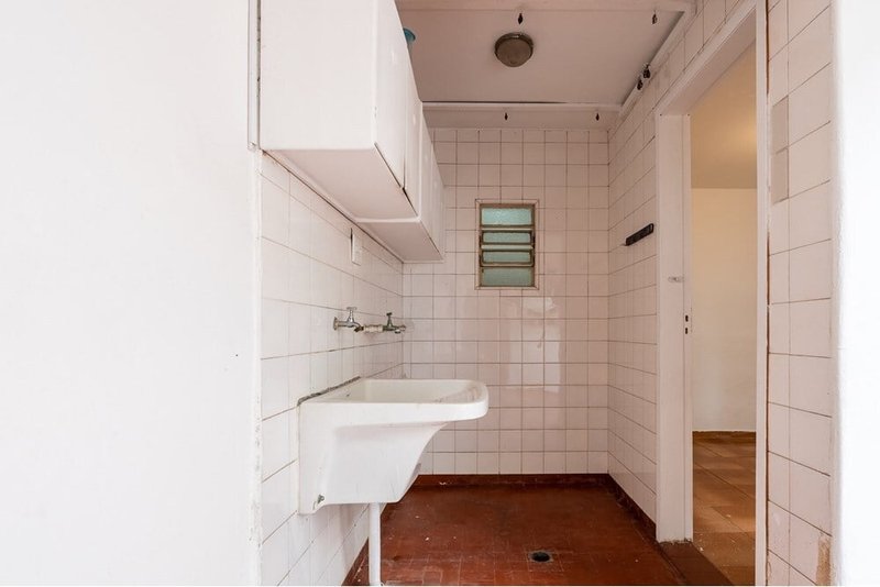 Casa a venda - Rua Adelino Reis - 3 dormitórios 174m² Adelino Alves São Paulo - 