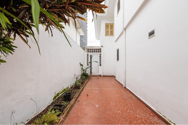 Casa a venda - Rua Adelino Reis - 3 dormitórios 174m² Adelino Alves São Paulo - 