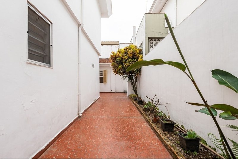 Casa a venda - Rua Adelino Reis - 3 dormitórios 174m² Adelino Alves São Paulo - 