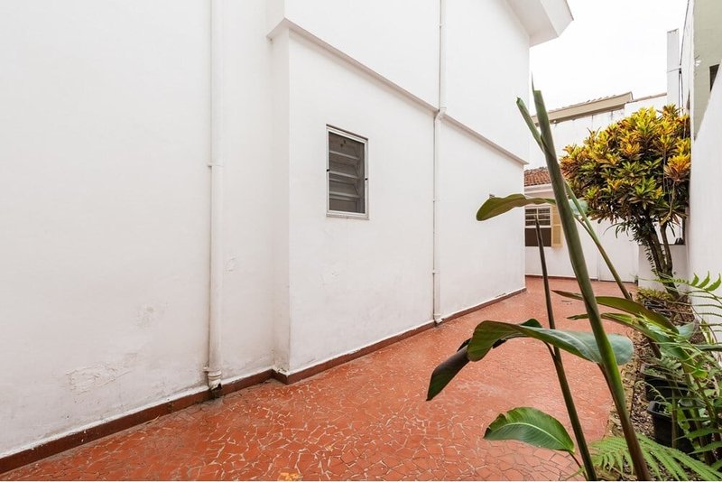 Casa a venda - Rua Adelino Reis - 3 dormitórios 174m² Adelino Alves São Paulo - 