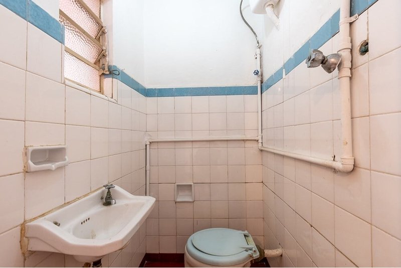 Casa a venda - Rua Adelino Reis - 3 dormitórios 174m² Adelino Alves São Paulo - 