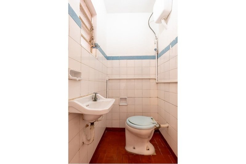 Casa a venda - Rua Adelino Reis - 3 dormitórios 174m² Adelino Alves São Paulo - 