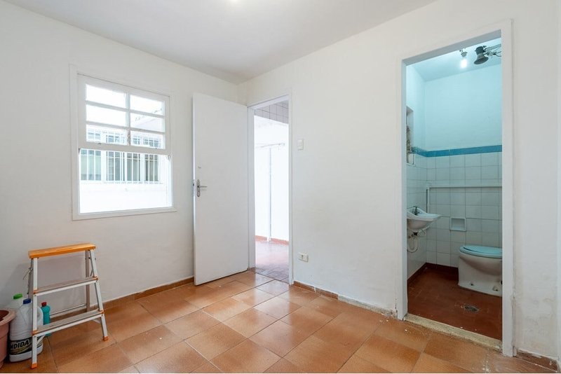 Casa a venda - Rua Adelino Reis - 3 dormitórios 174m² Adelino Alves São Paulo - 
