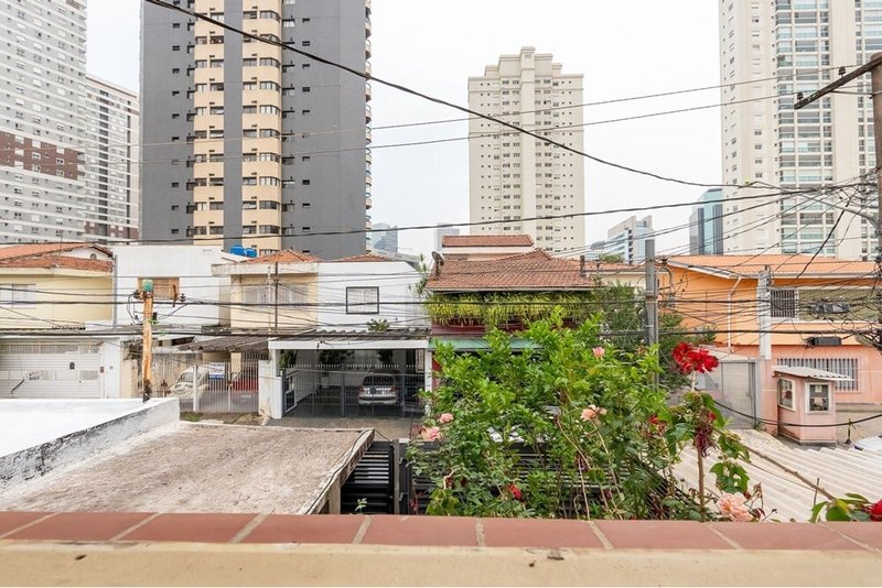 Casa a venda - Rua Adelino Reis - 3 dormitórios 174m² Adelino Alves São Paulo - 