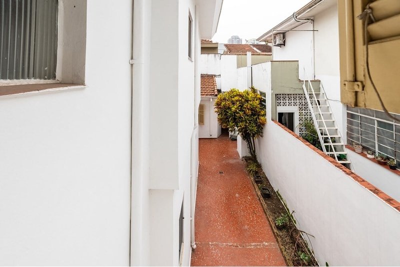 Casa a venda - Rua Adelino Reis - 3 dormitórios 174m² Adelino Alves São Paulo - 