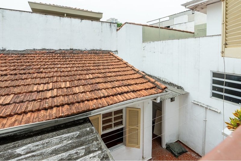 Casa a venda - Rua Adelino Reis - 3 dormitórios 174m² Adelino Alves São Paulo - 