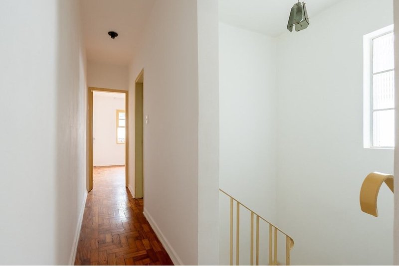 Casa a venda - Rua Adelino Reis - 3 dormitórios 174m² Adelino Alves São Paulo - 