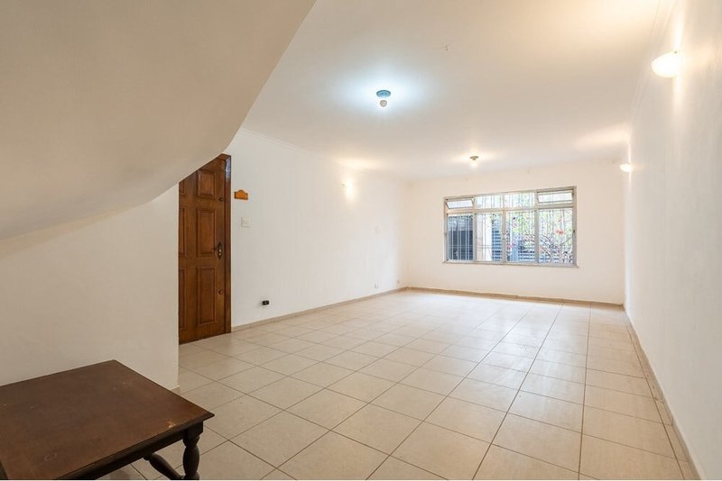 Casa a venda - Rua Adelino Reis - 3 dormitórios 174m² Adelino Alves São Paulo - 