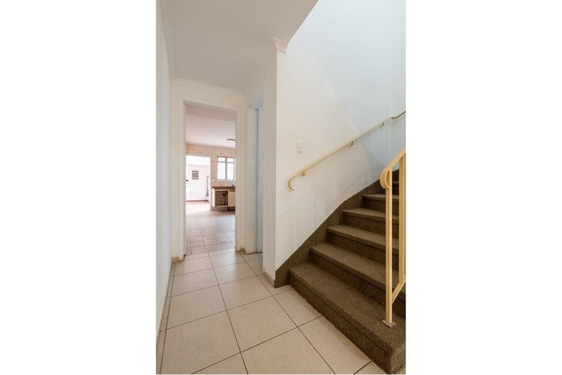Casa a venda - Rua Adelino Reis - 3 dormitórios 174m² Adelino Alves São Paulo - 