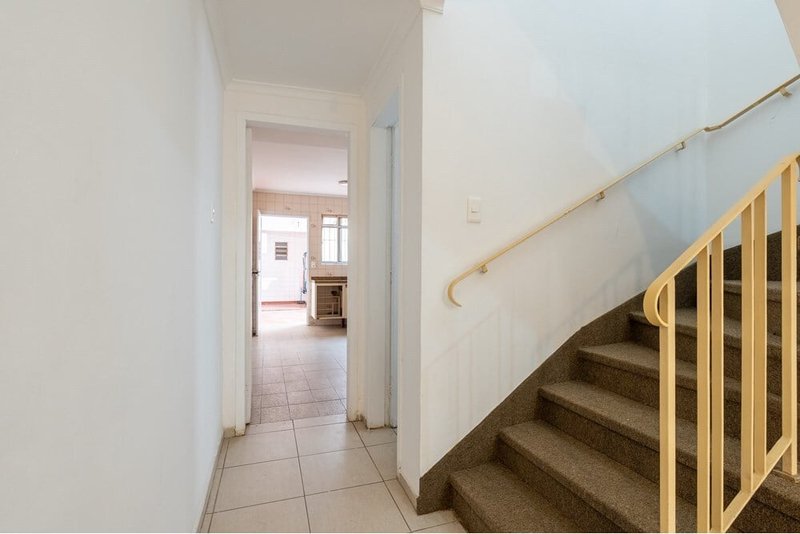 Casa a venda - Rua Adelino Reis - 3 dormitórios 174m² Adelino Alves São Paulo - 