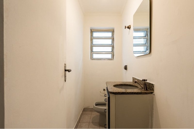 Casa a venda - Rua Adelino Reis - 3 dormitórios 174m² Adelino Alves São Paulo - 