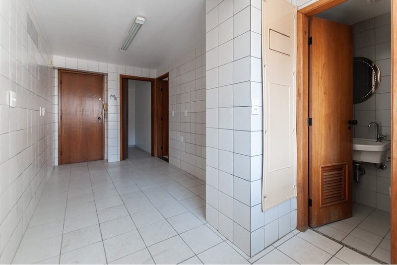 Apartamento a venda - Rua Galofre - 1 suíte 106m² Galofre São Paulo - 