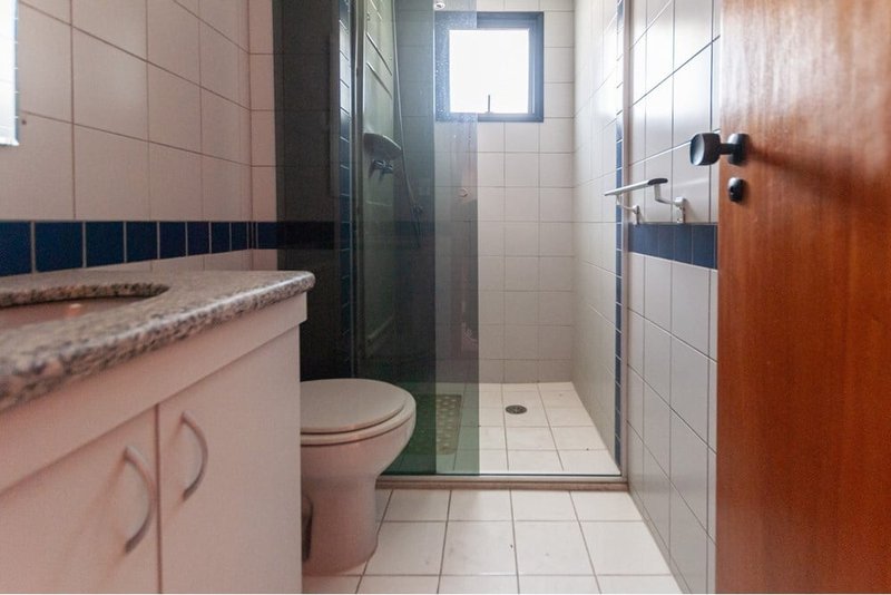 Apartamento a venda - Rua Galofre - 1 suíte 106m² Galofre São Paulo - 