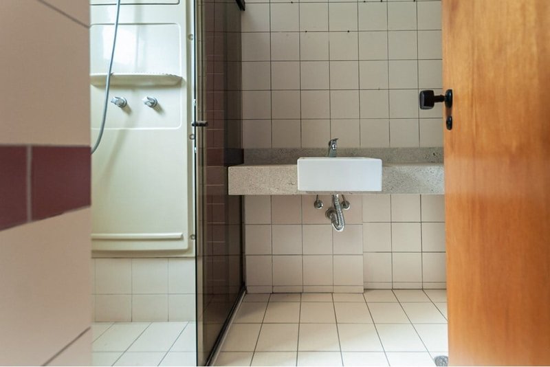 Apartamento a venda - Rua Galofre - 1 suíte 106m² Galofre São Paulo - 