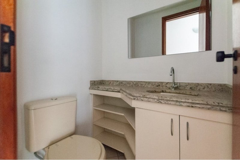 Apartamento a venda - Rua Galofre - 1 suíte 106m² Galofre São Paulo - 