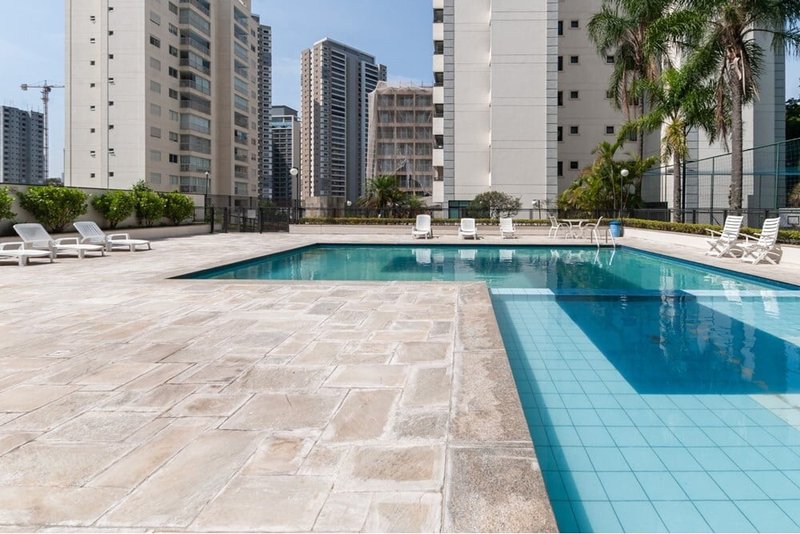 Apartamento a venda - Rua Galofre - 1 suíte 106m² Galofre São Paulo - 