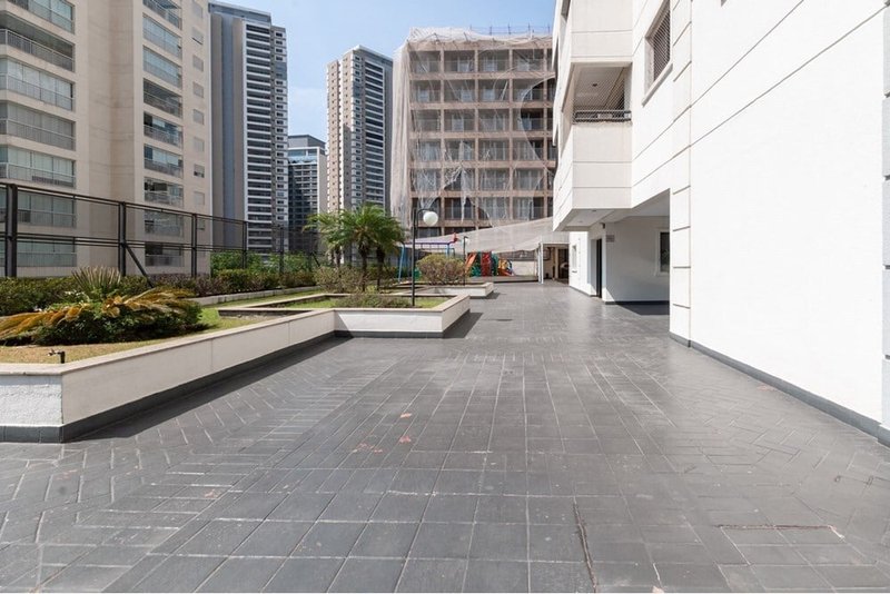 Apartamento a venda - Rua Galofre - 1 suíte 106m² Galofre São Paulo - 
