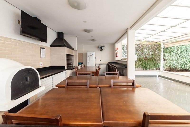 Apartamento a venda - Rua Galofre - 1 suíte 106m² Galofre São Paulo - 