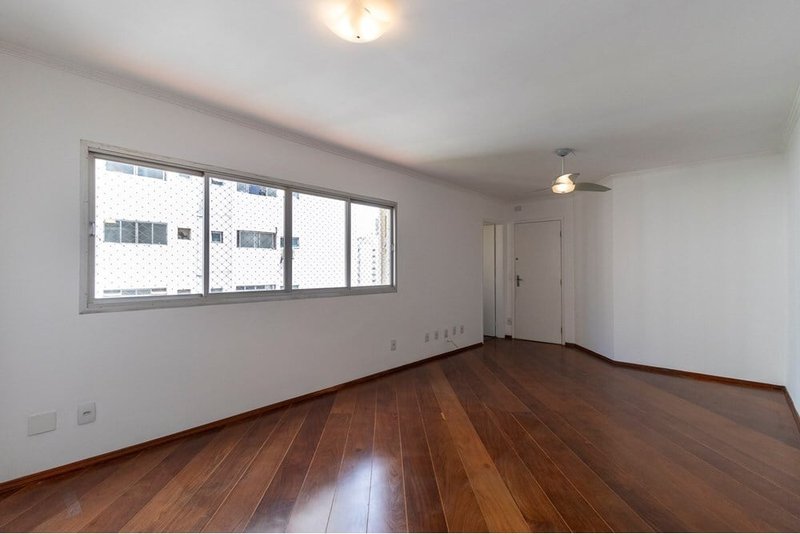 Apartamento a venda - Rua Indiana - 1 suíte 90m² Indiana São Paulo - 